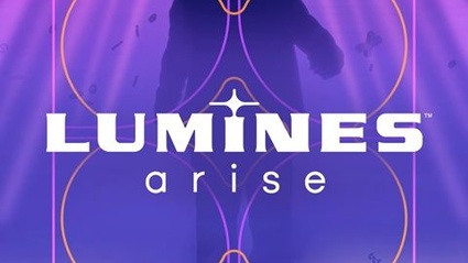 Lumines Arise