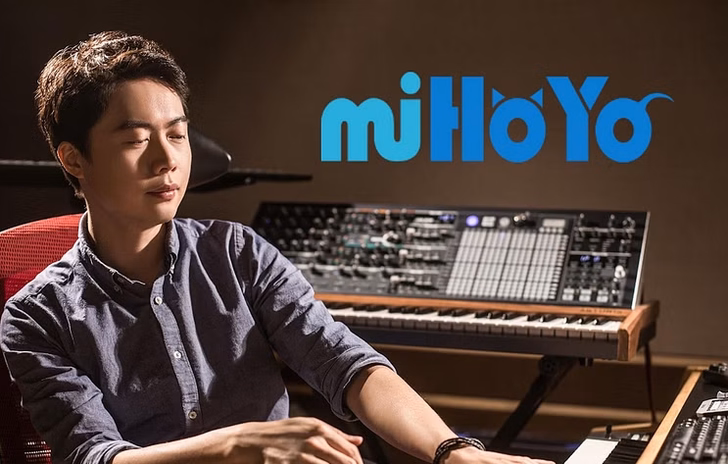 Il compositore di Genshin Impact lascia miHoYo