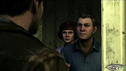 Silent Hill: Shattered Memories