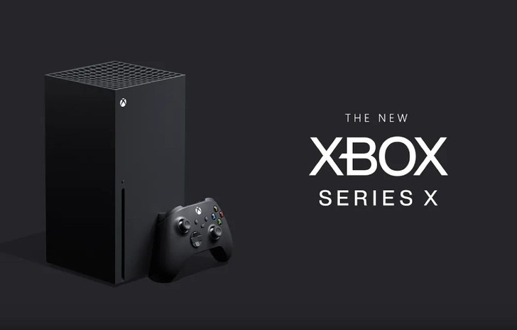 Le esclusive Microsoft per la nuova Xbox arriveranno dopo un anno dal lancio
