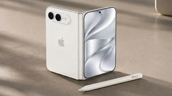 iPhone Duo, Apple prova a cambiare il pieghevole