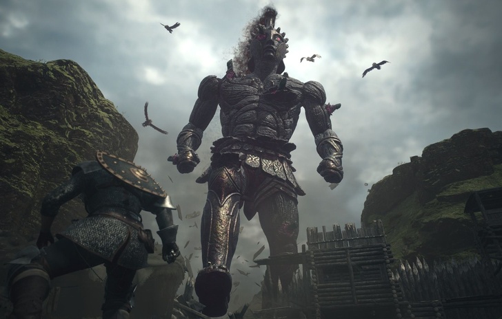 Dragons Dogma 2 prestazioni microtransazioni e review bombing