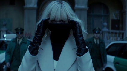 Botte da orbi in salsa bionda