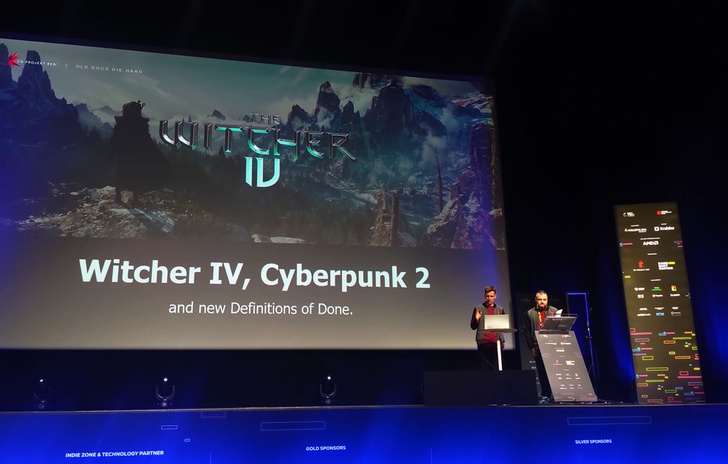 Digital Dragons 2026  CD Projekt Red ci spiega limportanza della documentazione di gioco 