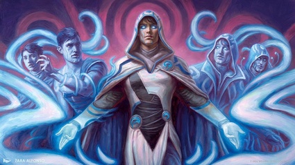 Magic: The Gathering Reality Fracture, il Multiverso si spezza nell'espansione piu ambiziosa degli ultimi anni