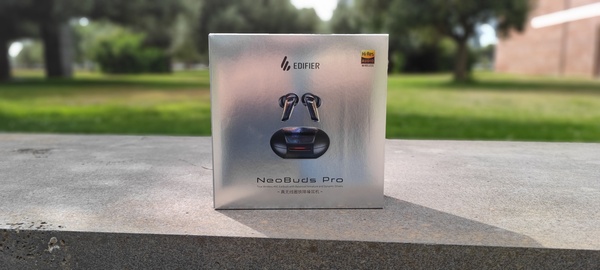 Speciale Edifier NeoBuds Pro