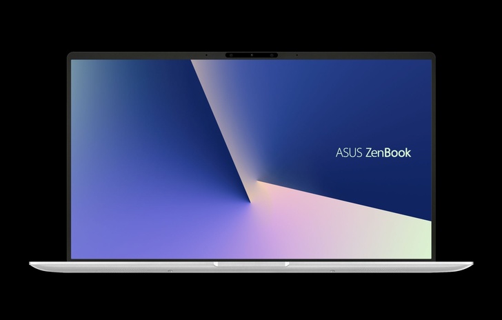ASUS presenta la nuova lineup degli Zenbook
