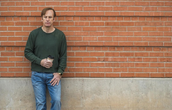 Il caso Odenkirk nel mondo Wonder Man