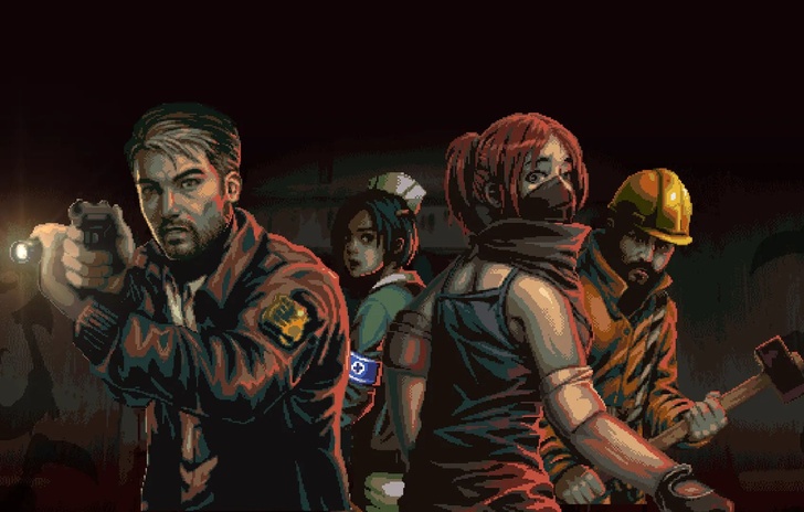 Whisper Mountain Outbreak un horror perfetto da giocare in compagnia