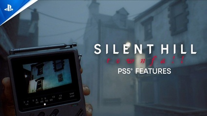 Silent Hill: Townfall - le feature su PS5