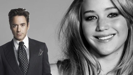 Rivelati gli attori e le attrici piu pagate del 2015