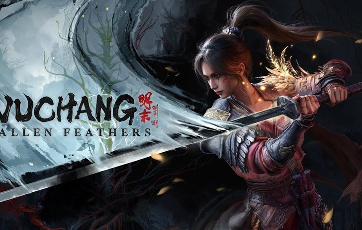 505 Games Acquires Wuchang Fallen Feathers IP