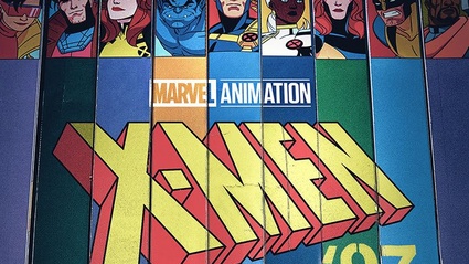 X-Men '97