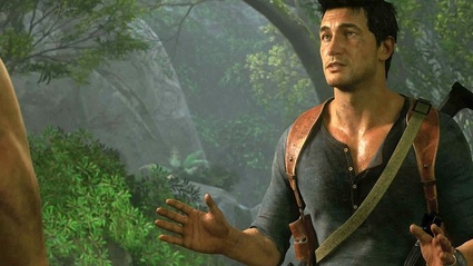 E' uscito Uncharted 4