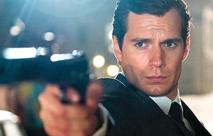 Operazione UNCLE arriverà ad inizio dicembre in formato Home Video