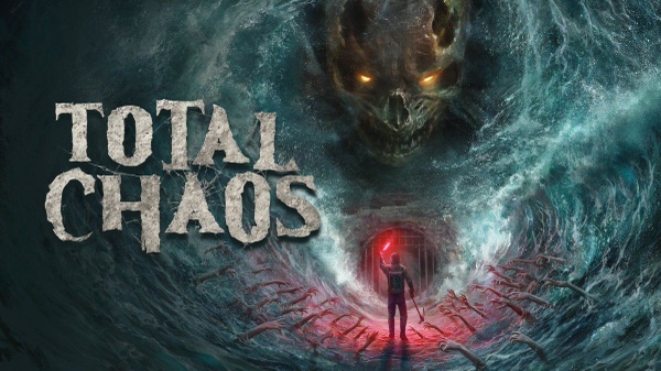 Total Chaos, disponibile il nuovo survival horror con le musiche di Akira Yamaoka