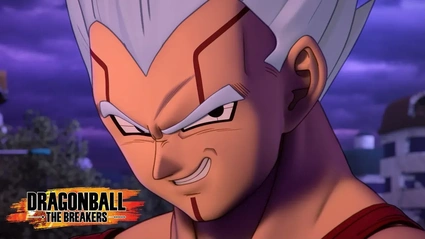 DRAGON BALL: THE BREAKERS Season 6 Launch Trailer