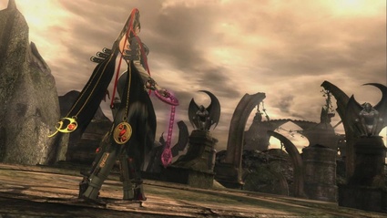 recensione Bayonetta Vanquish 10th Anniversary Bundle 