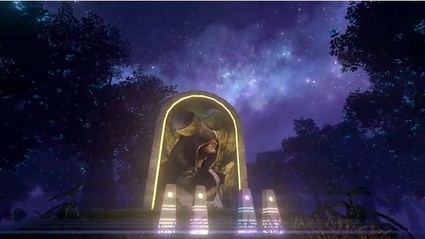 NERO - Mostrato un nuovo gameplay trailer