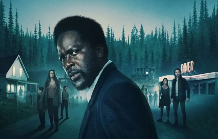FROM trama personaggi segreti del successo Tutto sulla geniale serie di Paramount