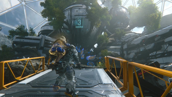 Un altro centro per Capcom: la recensione di Pragmata 