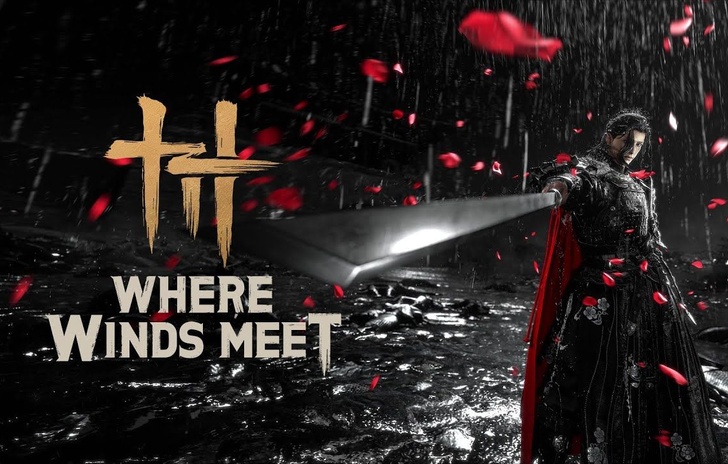 Where Winds Meet si mette in mostra col nuovo story trailer