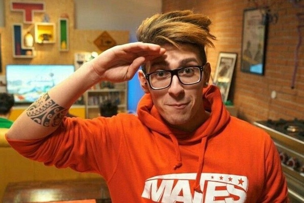 La questione St3pny: parliamone un attimo