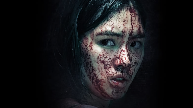 The Sadness Recensione del Bluray Plaion Pictures