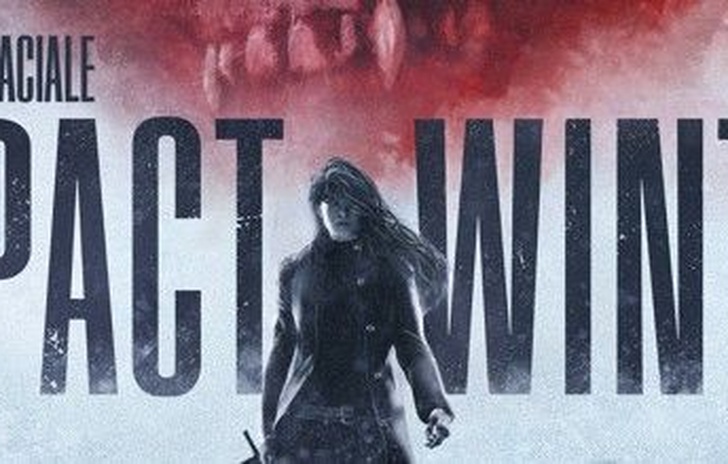 Impact Winter Arriva in Esclusiva su Audibleit