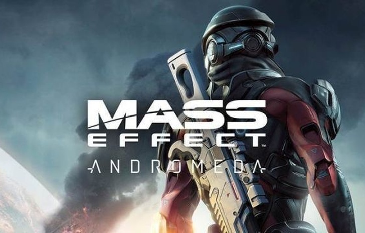 Dieci ore di Early Access per Mass Effect Andromeda