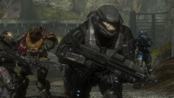 Halo Reach e disponibile gratuitamente per gli utenti Gold