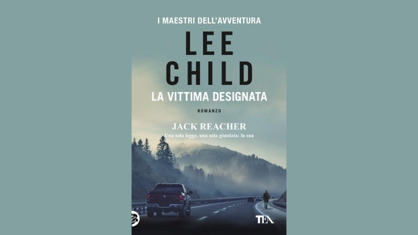Reacher 3 - Prime Video annuncia la data di uscita