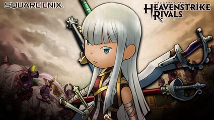Heavenstrike Rivals e disponibile su PC