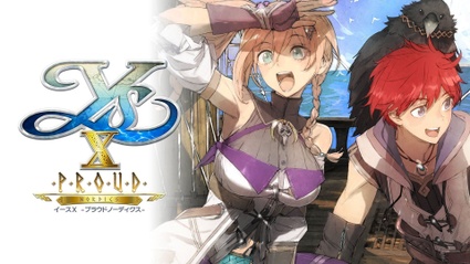 Ys X: Proud Nordics - Recensione: la versione definitiva che Falcom doveva fare subito 