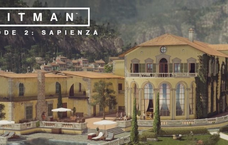 Nuovo trailer per il secondo episodio di World of Assassination