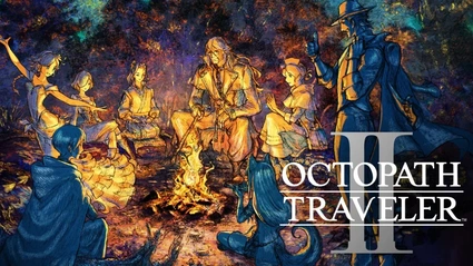 Octopath Traveler 2, la recensione di un grande ritorno!