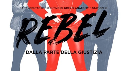 Rebel: la serie TV ispirata a Erin Brockovich arriva su Disney+