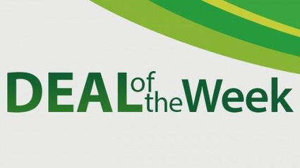 Annunciati i nuovi Deals with Gold!