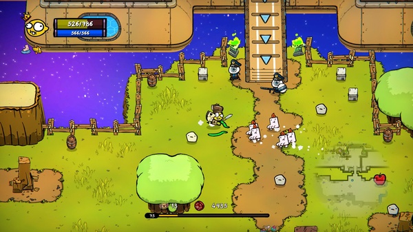 Super Cane Magic ZERO