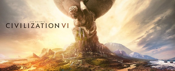 Civilization VI vola a quota 1 Milione