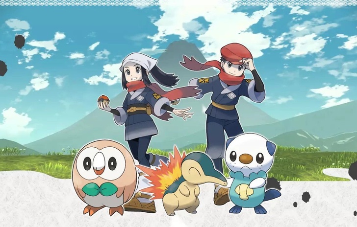 Recensione Leggende Pokémon Arceus