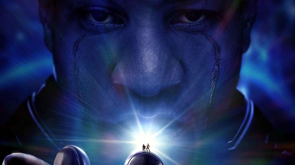 Jonathan Majors e le molte iterazioni di Kang