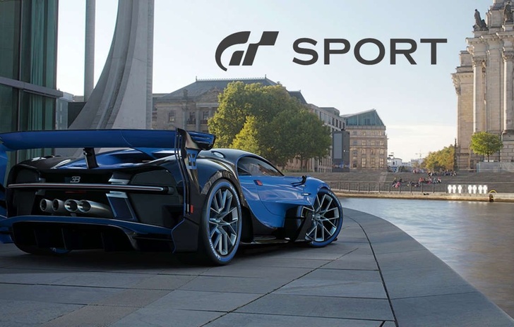 Yamauchi i videogames sono uno sport e noi saremo il prima linea