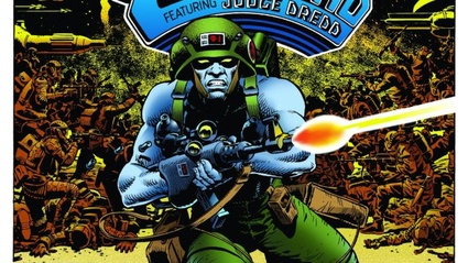 Rogue Trooper