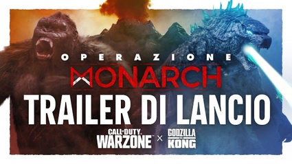 Le Beline Vs Kong e Godzilla. Questa sera su Twitch