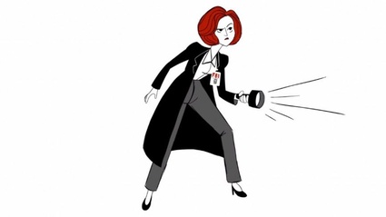 Due teaser trailer per il ritorno di X-Files!