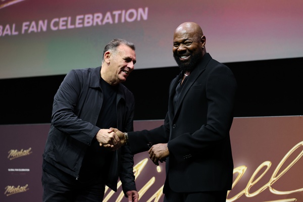 Chi ha lavorato al film su Michael Jackson conosceva davvero Michael, a partire dal nipote che lo interpreta 