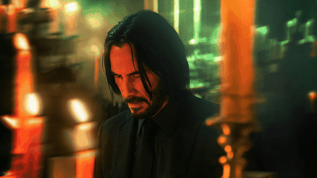 John Wick 4 recensione soldi e successo hanno distrutto lidea di John Wick