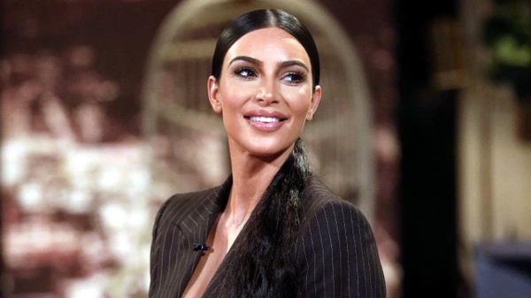 Kim Kardashian - Avvocato non solo sul set