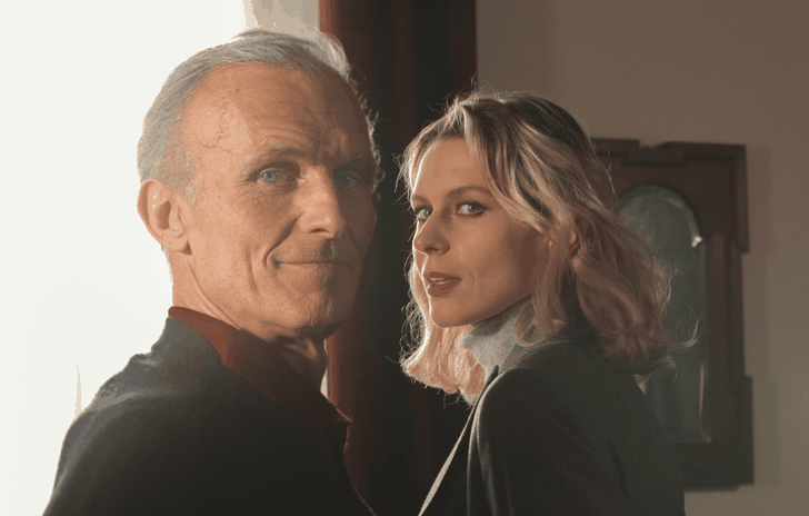 Cosa ci lascia Brennero Richard Sammel commenta il gran finale della serie